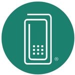 Give By Cell logo